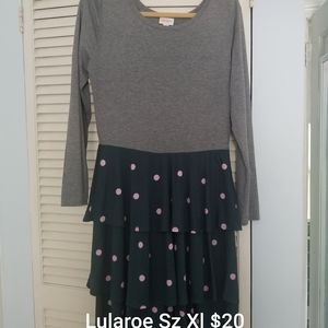Lularoe Dress
